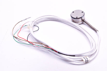 Omega LCGD-50, 33-0025 Miniature Button Compression Load Cell NOS