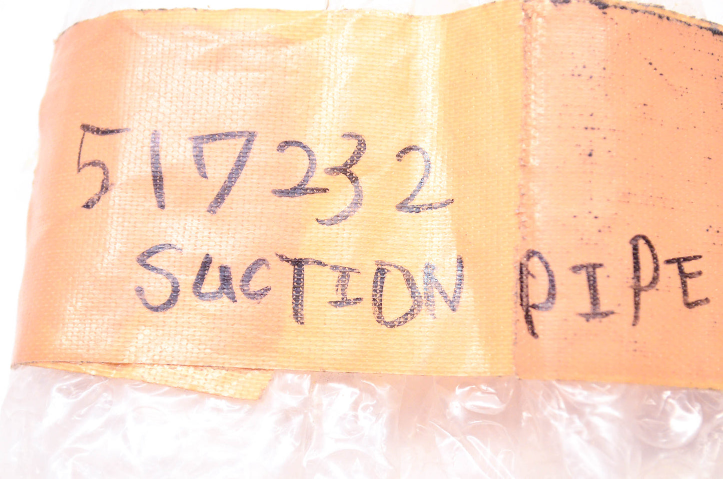 Ransburg 517232, 41-0235 Suction Pipe NOS