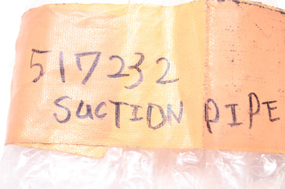 Ransburg 517232, 41-0235 Suction Pipe NOS