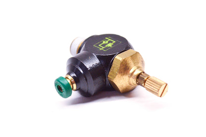 Parker FC701-2-2 Flow Control Valve 1/8 Inch NOS