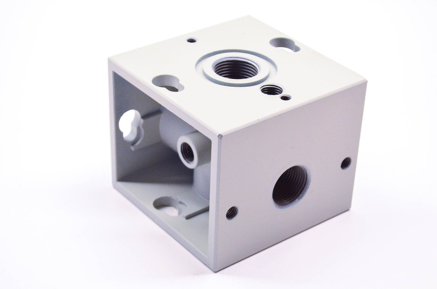Numatics DK42-06 Diverter Block Kit NOS