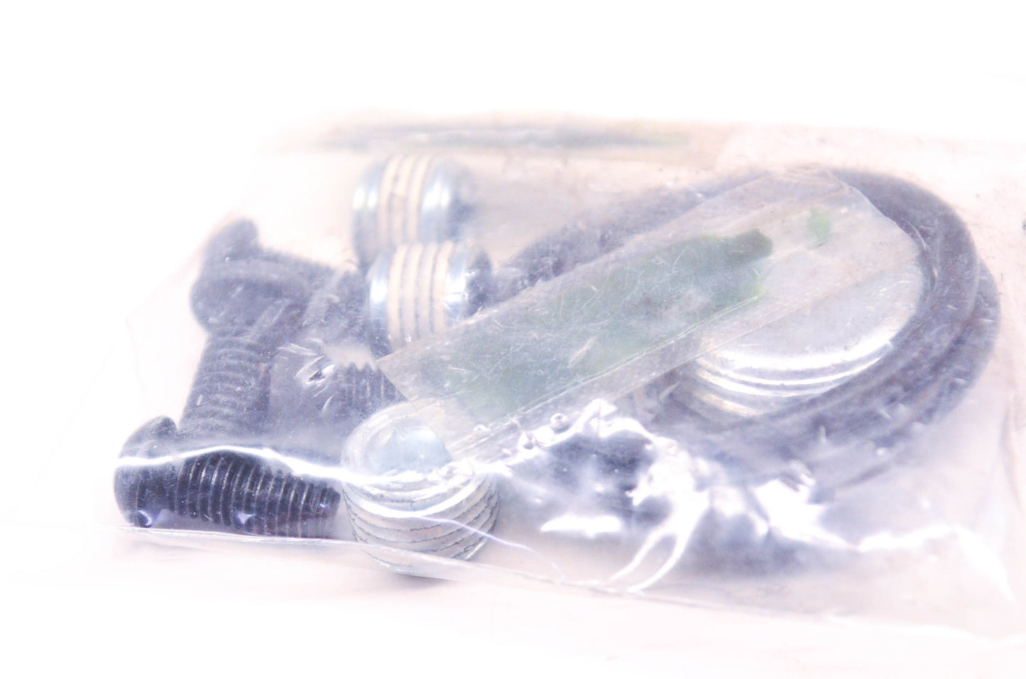 Numatics DK42-06 Diverter Block Kit NOS