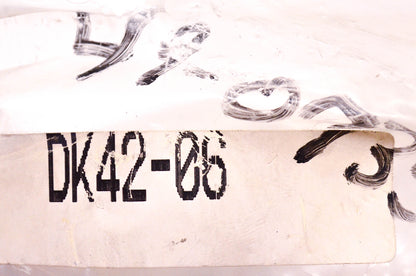 Numatics DK42-06 Diverter Block Kit NOS