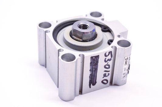 SMC 530120, CQ2B50-10DZ Cylinder Assembly Max Press 1.0MPa NOS