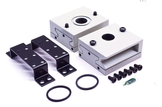 Numatics MK42AB-06, 49-0740 End Plate Kit 3/4 Inch Port NOS