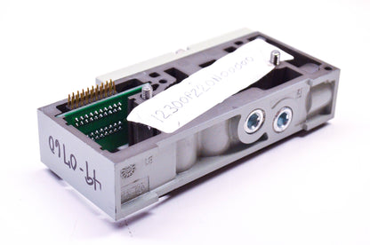 Numatics 12300PZ2ON00000 Blank Station Assembly NOS