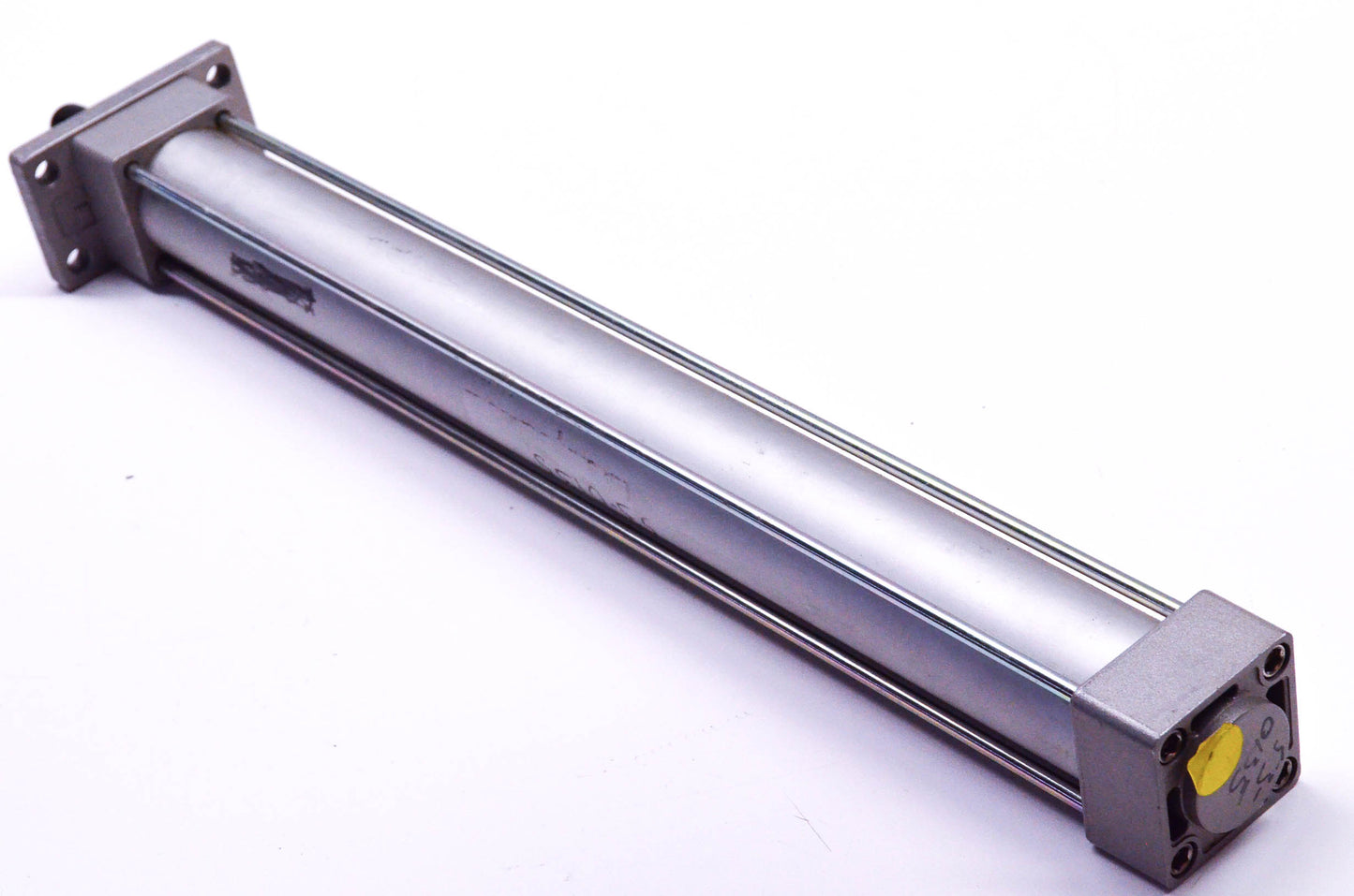 SMC MDBF40-400-Y59BL Pneumatic Cylinder NOS