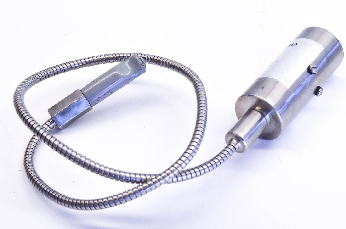 Nordson EFD 138161A Pressure Transmitter Assembly 5000psi Range NOS