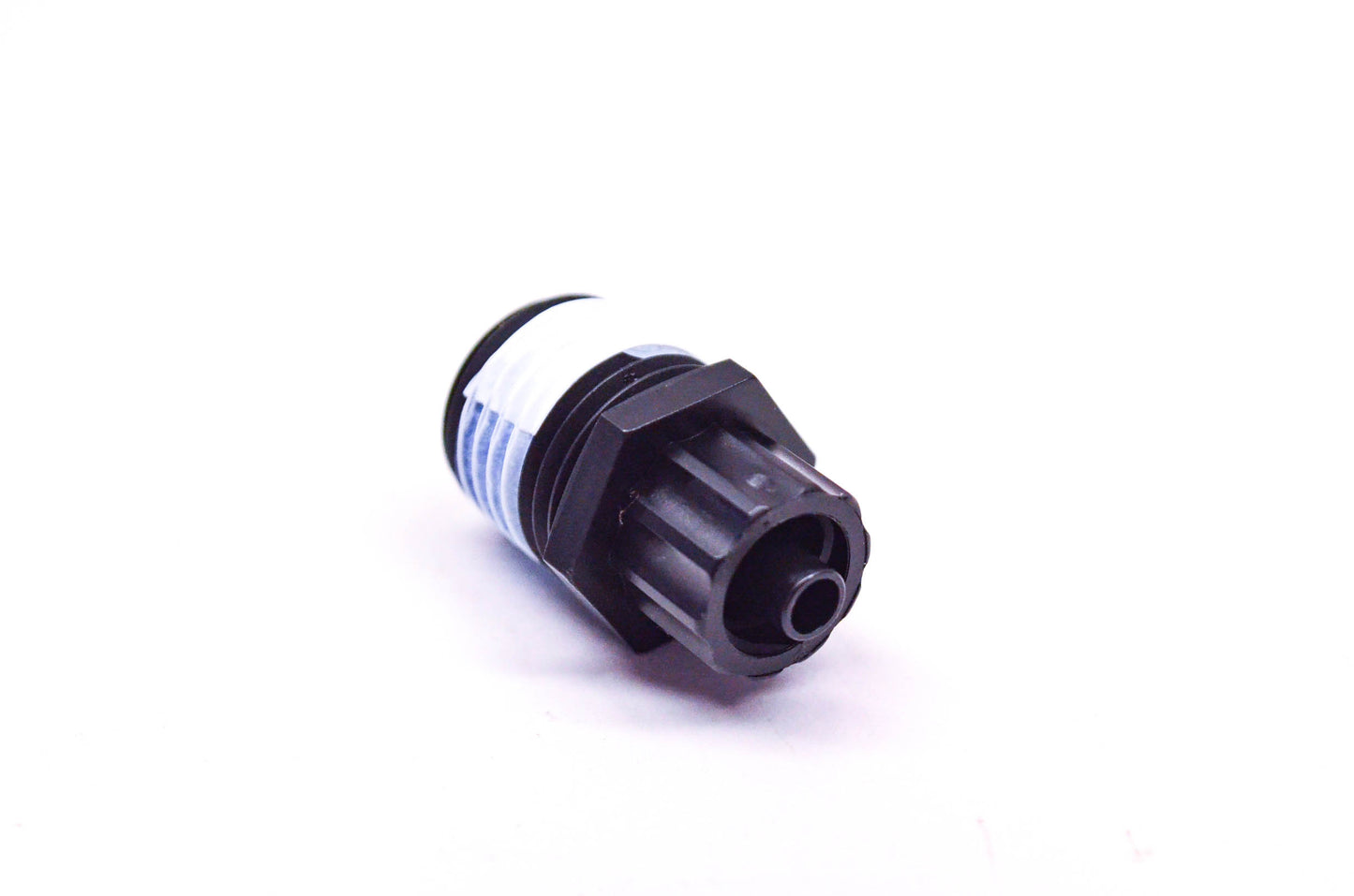 Nordson EFD 7016948, 70-0043 Tip Adapter 1/4 Inch NOS