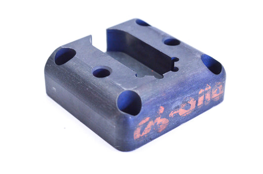 Tox 512322, 06-0110 Support Die 10MM NOS