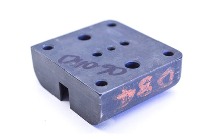 Tox 512322, 06-0110 Support Die 10MM NOS