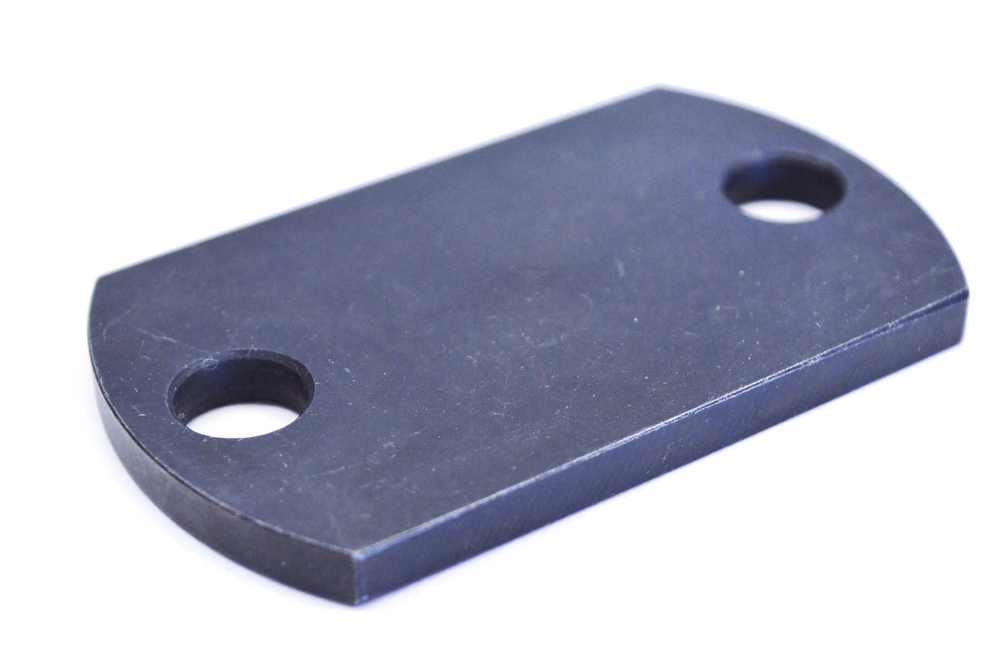 Misumi BPFC14, 45-0010 Floating Joint Backing Plate NOS