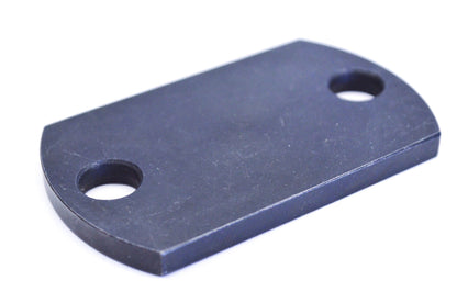 Misumi BPFC14, 45-0010 Floating Joint Backing Plate NOS
