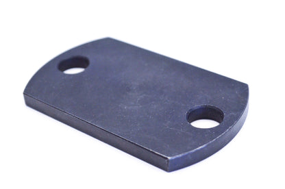 Misumi BPFC14, 45-0010 Floating Joint Backing Plate NOS