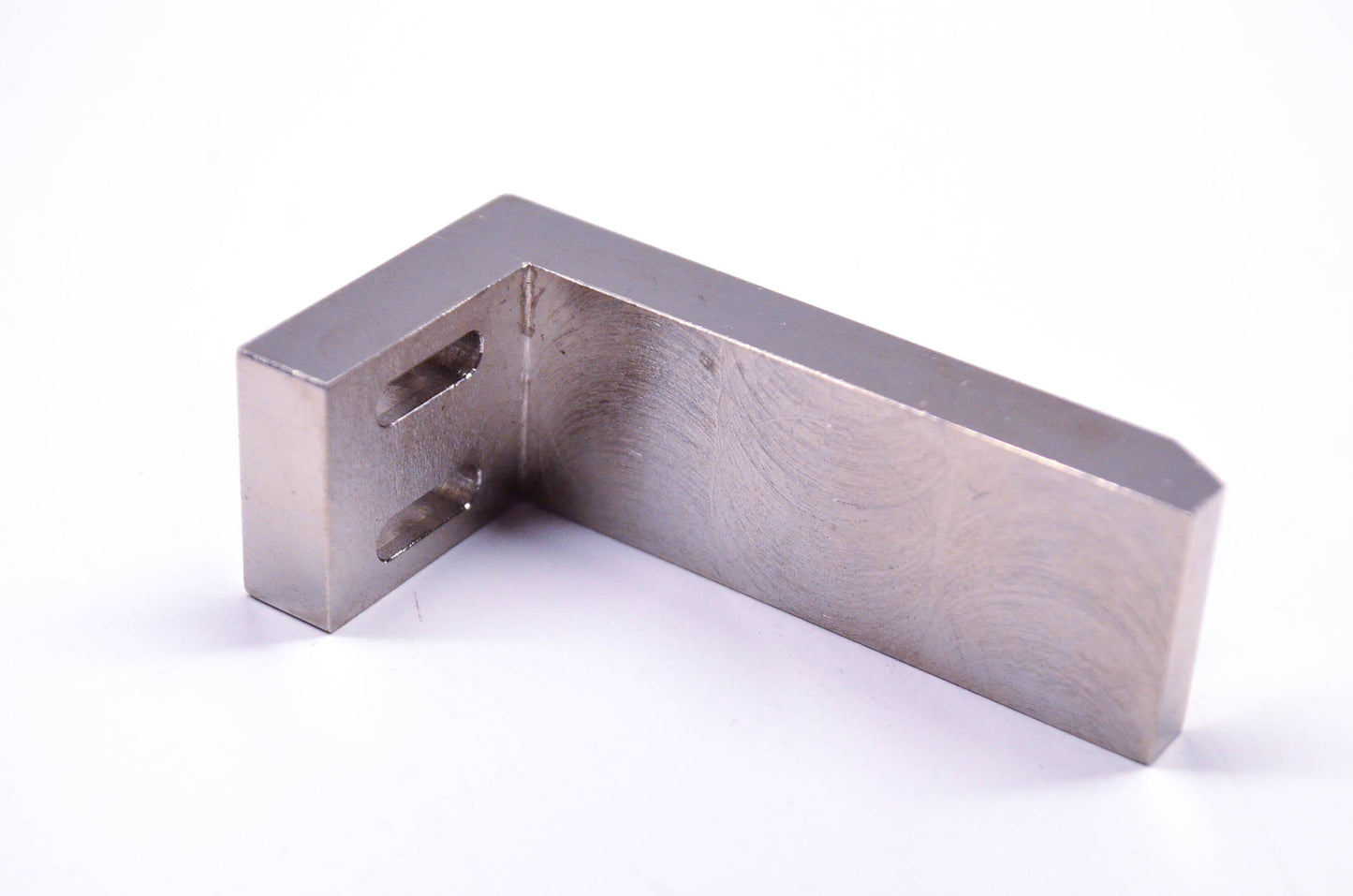 Misumi WGNM20-60 Angle Guide NOS