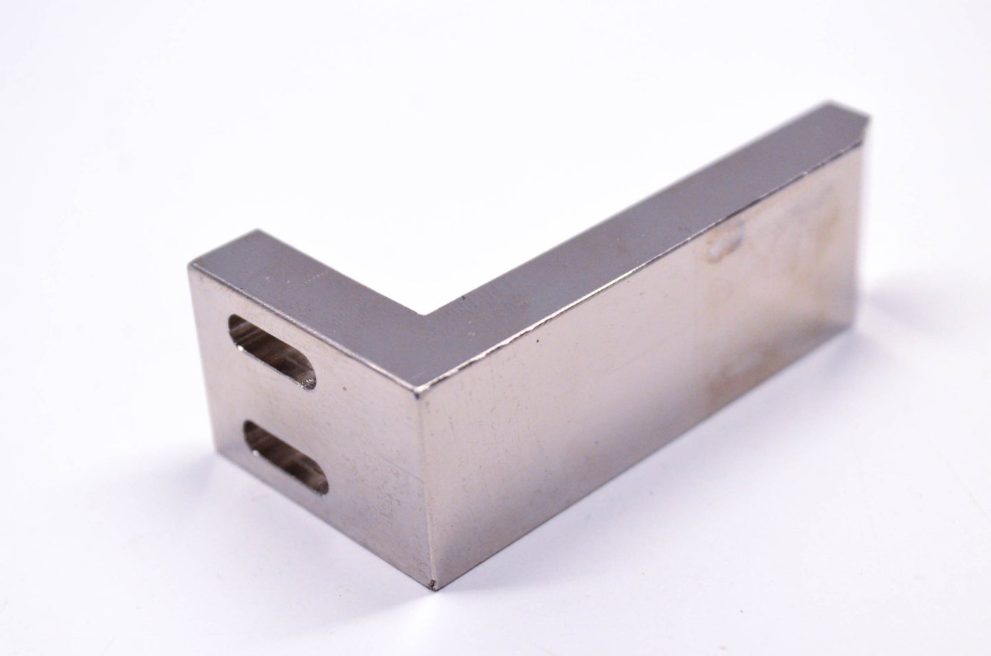 Misumi WGNM20-60 Angle Guide NOS