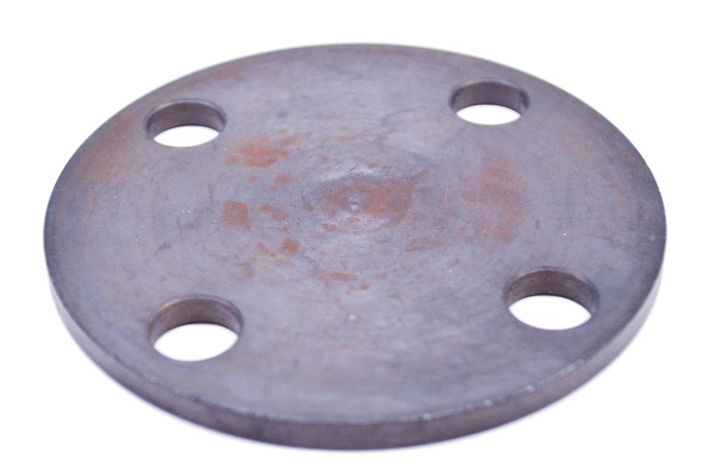 Misumi BPFA18, USA-343038901001-ECAL Floating Joint Backing Plate NOS