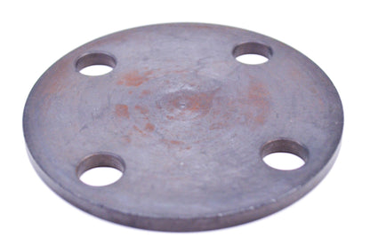 Misumi BPFA18, USA-343038901001-ECAL Floating Joint Backing Plate NOS