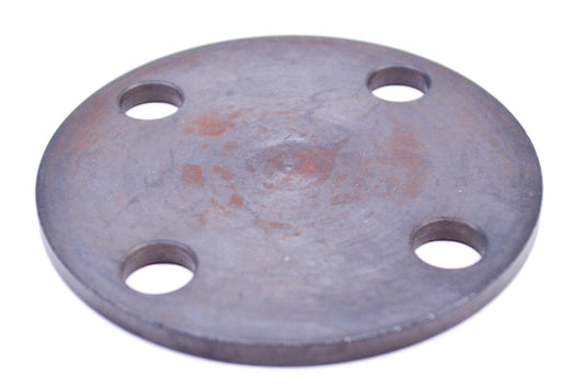 Misumi BPFA18, USA-343038901001-ECAL Floating Joint Backing Plate NOS