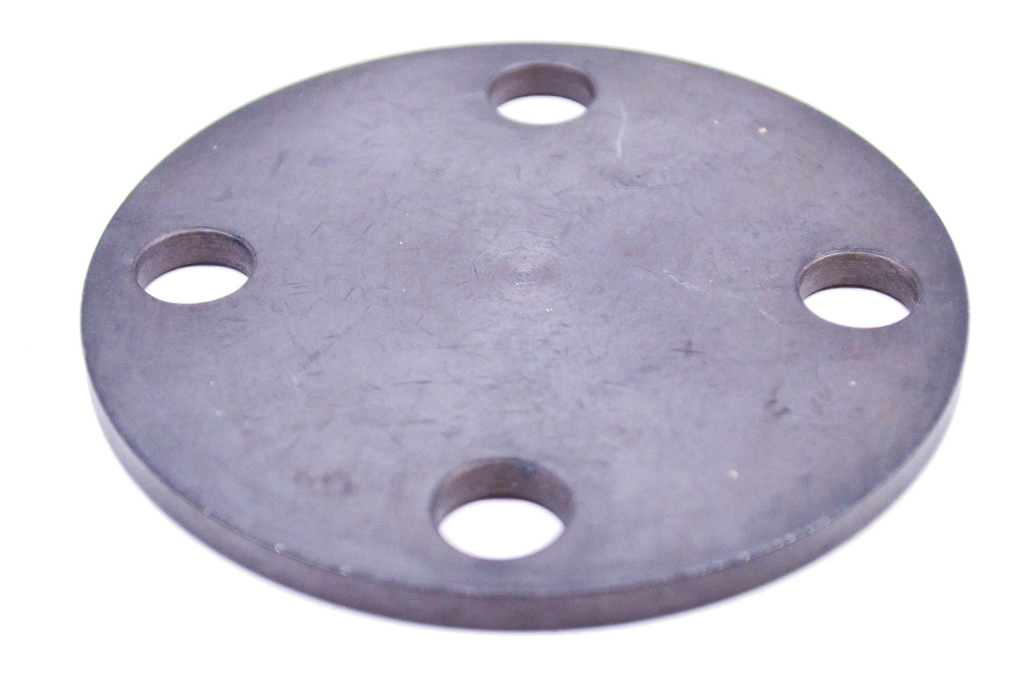 Misumi BPFA18, USA-343038901001-ECAL Floating Joint Backing Plate NOS