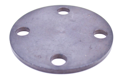 Misumi BPFA18, USA-343038901001-ECAL Floating Joint Backing Plate NOS