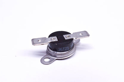 Stancor STO-210, 36T21, 32-0085 Disc Thermostat NOS