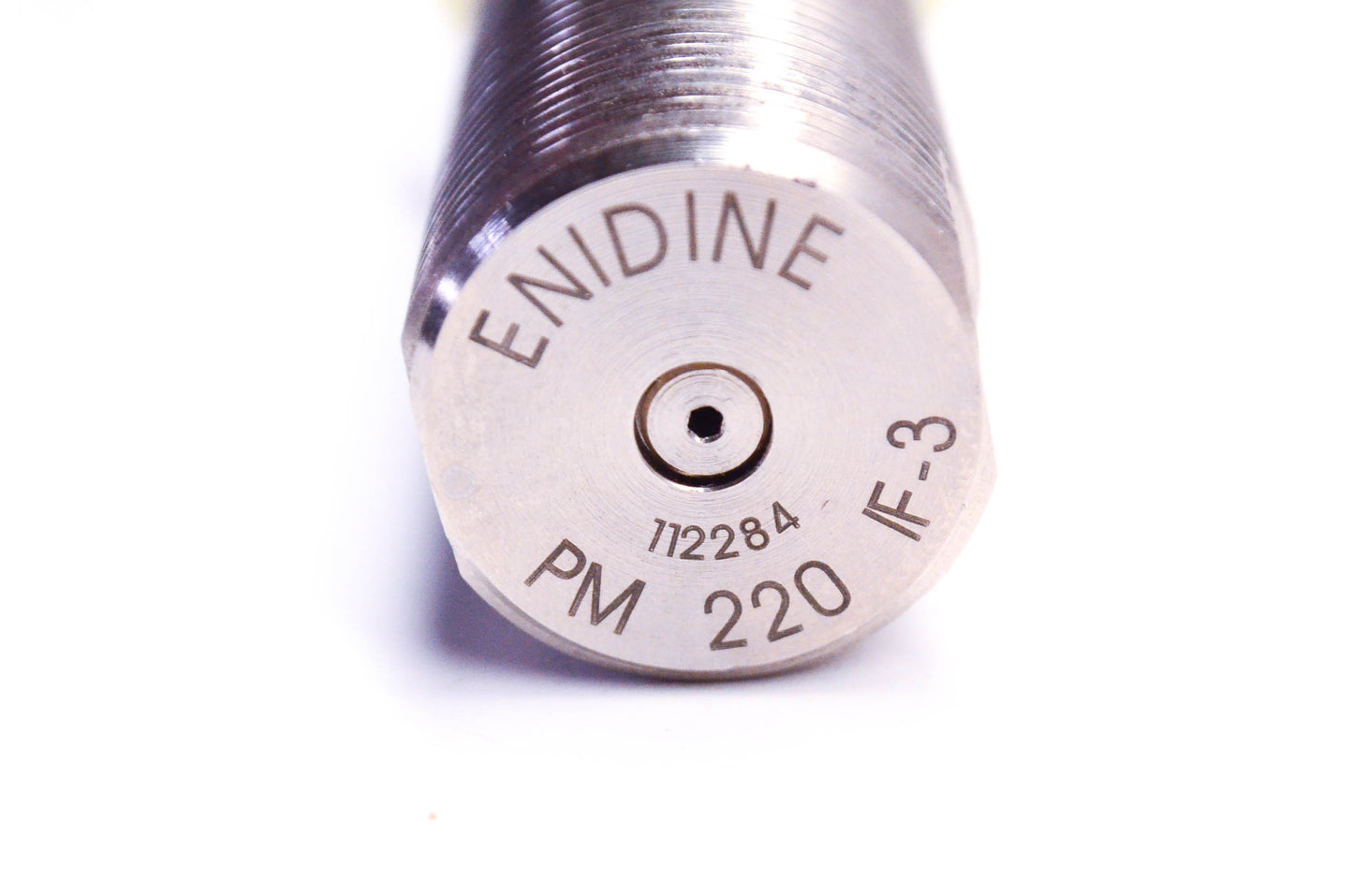 Enidine PM220IF-3, 112284 Hydraulic Shock Absorber Assembly NOS