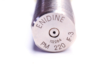 Enidine PM220IF-3, 112284 Hydraulic Shock Absorber Assembly NOS