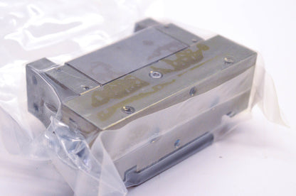 Schunk 5510504, 340310 KGG80 Pneumatic Gripper Kit NOS