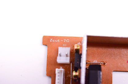 NSA 725979, Zcut-7C Tape Dispenser Circuit Board NOS