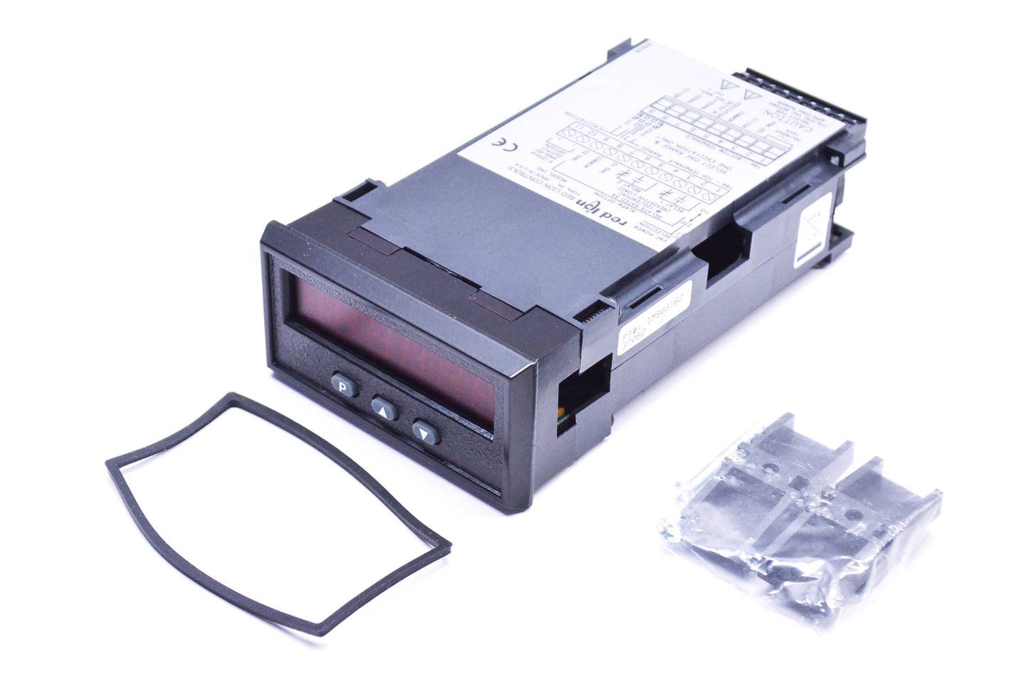 Red Lion IMS03162 Apollo Digital Counter Meter Kit NOS
