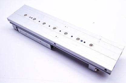 SMC MXW25-200B Guided Cylinder Assembly NOS