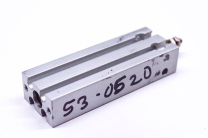 SMC CU6-30D, 53-0520 Compact Cylinder NOS