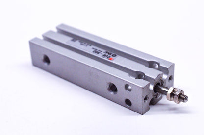 SMC CU6-30D, 53-0520 Compact Cylinder NOS