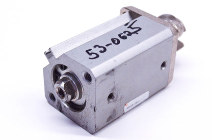 SMC CDQ2D25-25DC, 53-0625 Compact Cylinder NOS