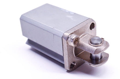 SMC CDQ2D25-25DC, 53-0625 Compact Cylinder NOS