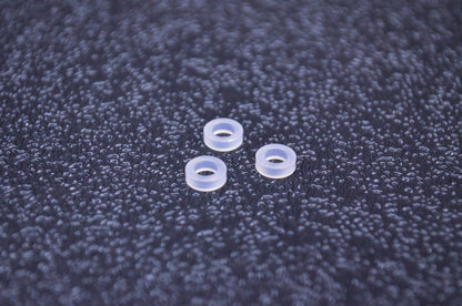 Ransburg 214123, 49-0470 Spacers Qty 3 NOS