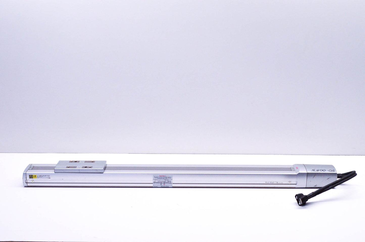 IAI RCS-SM-A-100-H-700-M Actuator