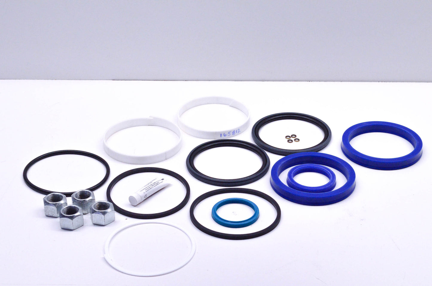 Tox Pressotechnik 205597, HZ 29. 01. 050, 56-1240 Seal Kit NOS