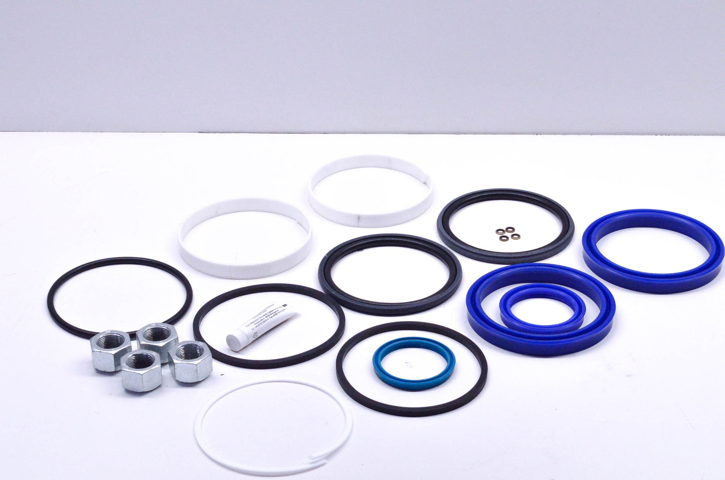 Tox Pressotechnik 205597, HZ 29. 01. 050, 56-1240 Seal Kit NOS