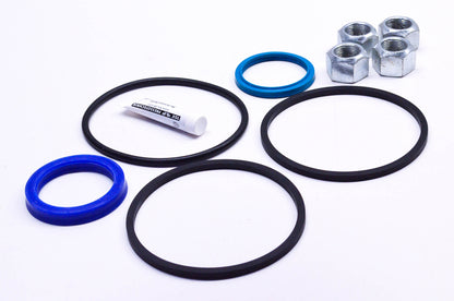Tox Pressotechnik 205597, HZ 29. 01. 050, 56-1240 Seal Kit NOS