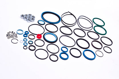 Tox Pressotechnik 228689, RZK05.32.100.07.00-998, 56-1235 Seal Kit NOS