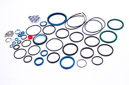 Tox Pressotechnik 228689, RZK05.32.100.07.00-998, 56-1235 Seal Kit NOS