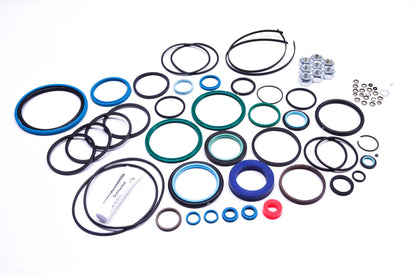 Tox Pressotechnik 228689, RZK05.32.100.07.00-998 Seal Kit NOS