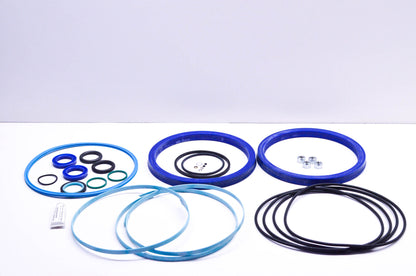 Tox Pressotechnik 161110, ES 250. 10. 172. 43 Seal Kit NOS