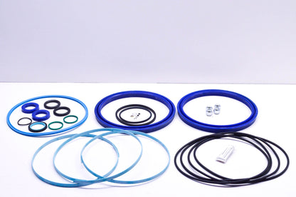 Tox Pressotechnik 161110, ES 250. 10. 172. 43 Seal Kit NOS