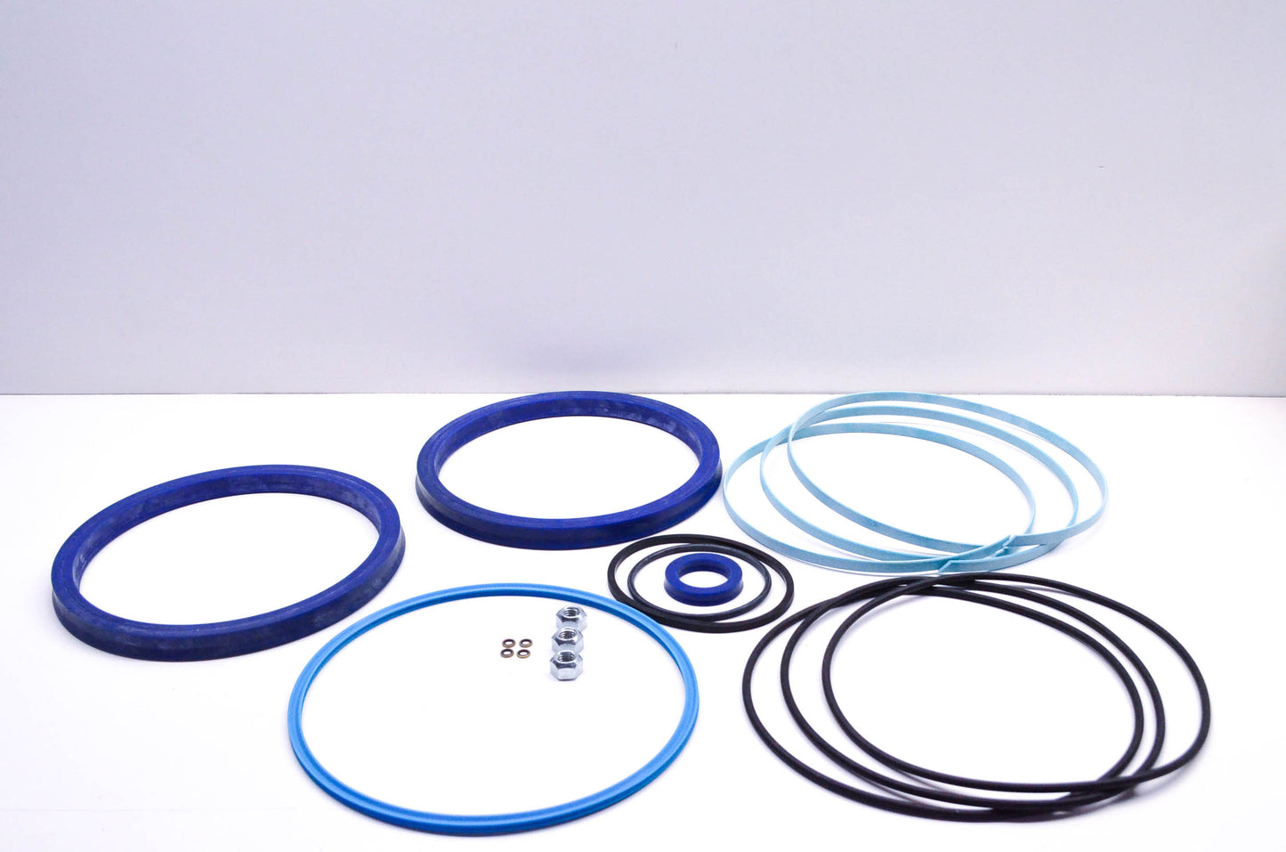 Tox Pressotechnik 161110, ES 250. 10. 172. 43 Seal Kit NOS