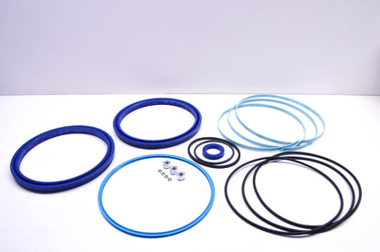 Tox Pressotechnik 161110, ES 250. 10. 172. 43 Seal Kit NOS
