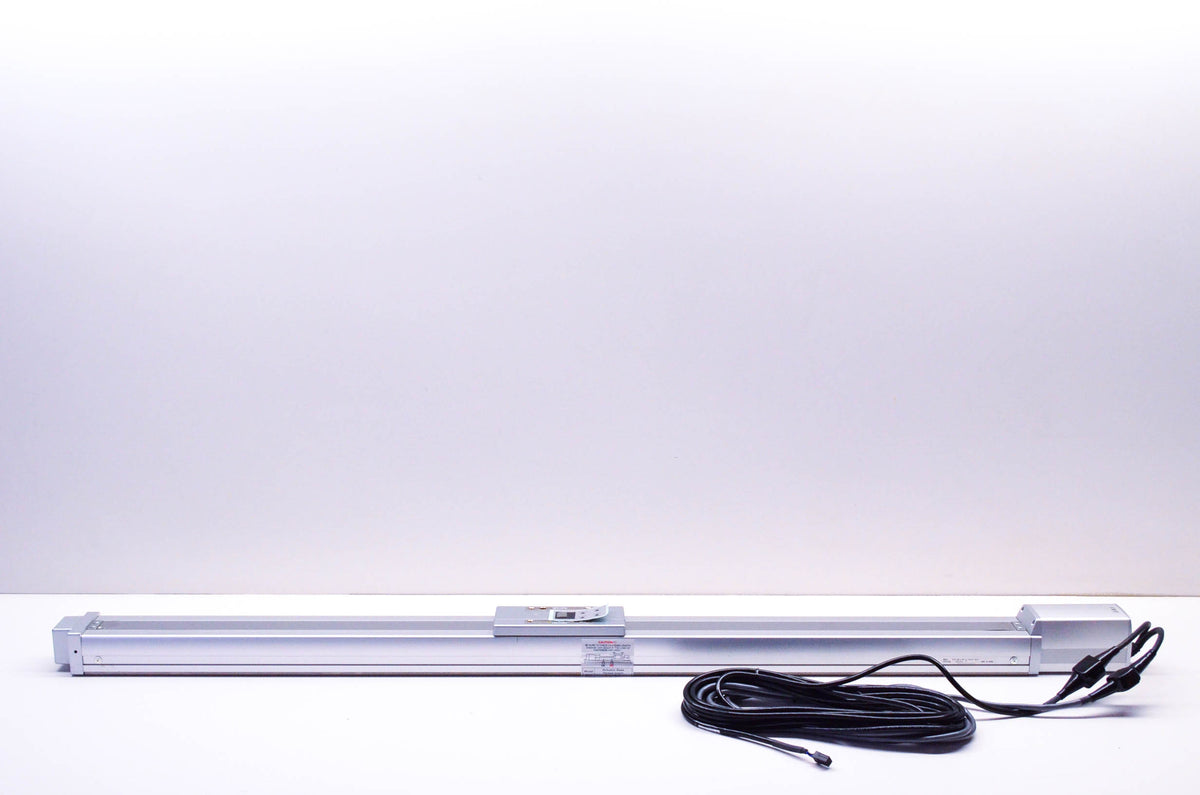 IAI RCP2-SM-A-PM-10-1000-P1-M-B Robo Cylinder Assembly