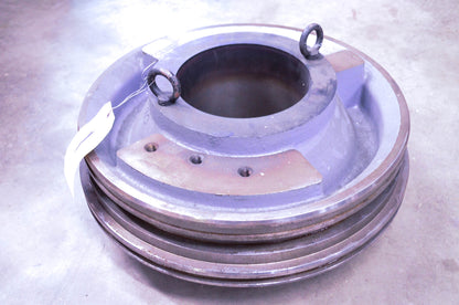 Sumitomo JM110126A3 SH220 Idler Wheel NOS